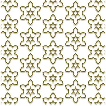 Shiny Gold Piece Element Gradient Abstract Creative Background for Digital .. Illustrazione stock