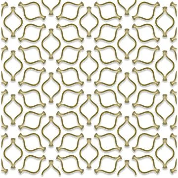 Shiny Gold Piece Element Gradient Abstract Creative Background for Digital .. イラスト素材