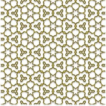 Shiny Gold Piece Element Gradient Abstract Creative Background for Digital .. Stockillustratie