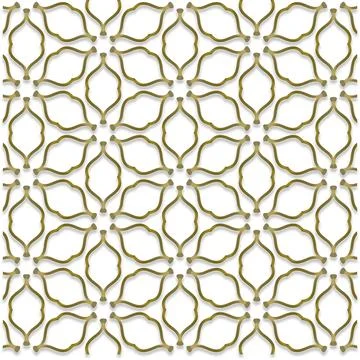 Shiny Gold Piece Element Gradient Abstract Creative Background for Digital .. Stockillustratie