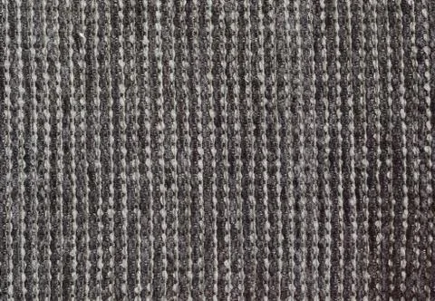 Shiny gray strings Stock Photos