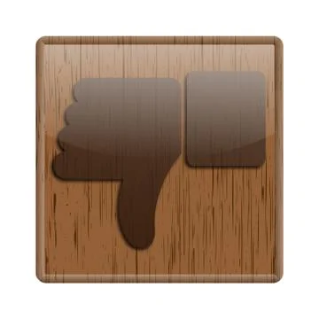 Shiny icon Stock Illustration