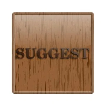 Shiny icon Stock Illustration