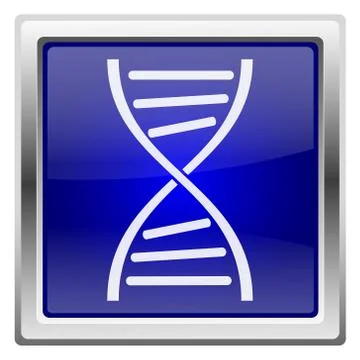 Shiny icon Illustrazione stock