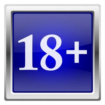 Shiny icon Stock Illustration