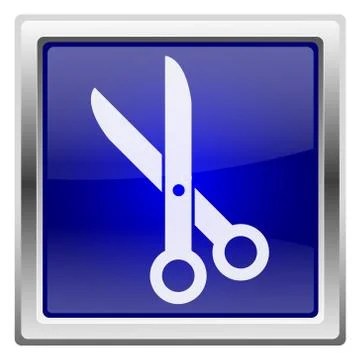 Shiny icon Stockillustratie