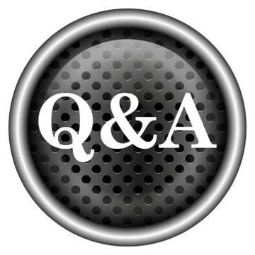 Shiny icon 库存插图