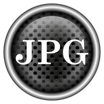 Shiny icon Stock Illustration