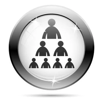 Shiny icon イラスト素材