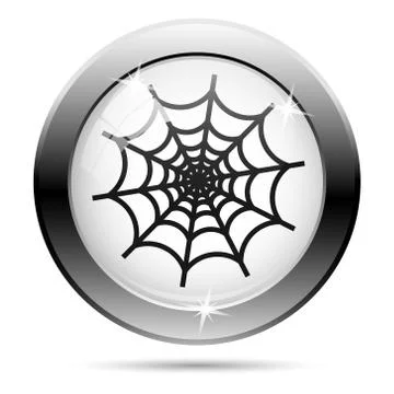 Shiny icon Stock Illustration