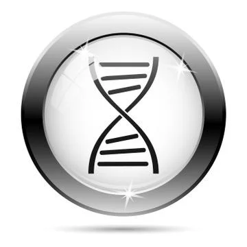 Shiny icon Stock Illustration