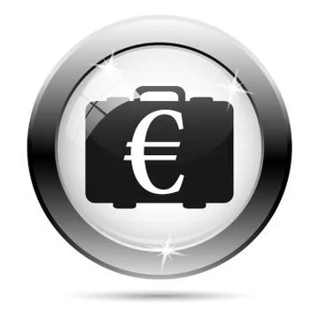 Shiny icon 스톡 일러스트