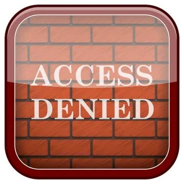 Shiny icon Stock Illustration