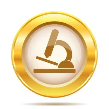 Shiny icon Stock Illustration