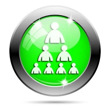 Shiny icon Ilustración de archivo