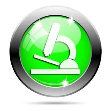 Shiny icon Stock Illustration