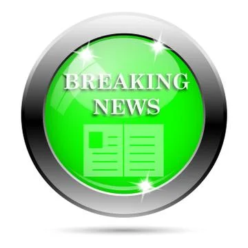 Shiny icon Stock Illustration