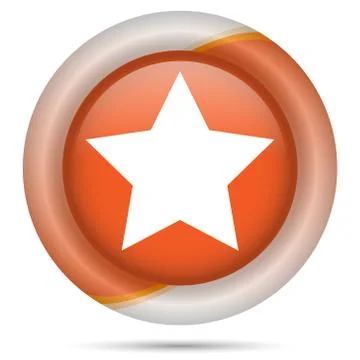 Shiny icon Stockillustratie