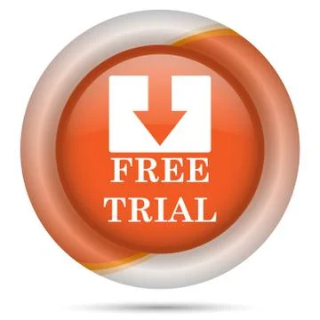 Shiny icon Stock Illustration