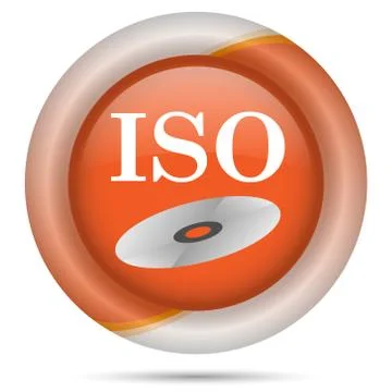 Shiny icon Stock Illustration