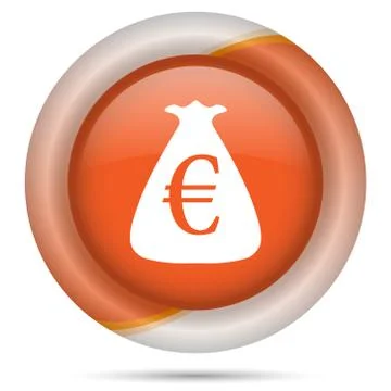 Shiny icon Stockillustratie