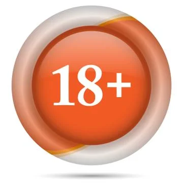 Shiny icon Stock Illustration