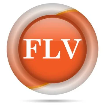 Shiny icon Stock Illustration