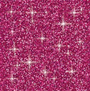 Shiny iridescent glitter background in vector format. Stock Illustration