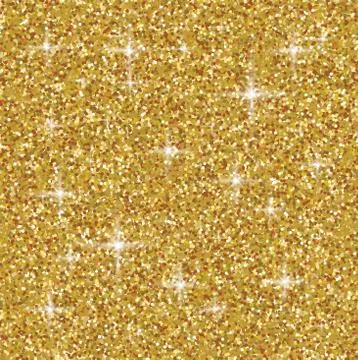 Shiny iridescent glitter background in vector format. Stock Illustration