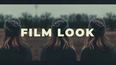 Shiny Life After Effects stock