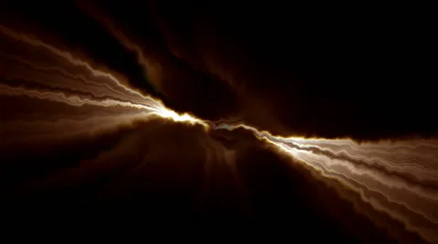 Shiny light effects Stock Footage 52187387