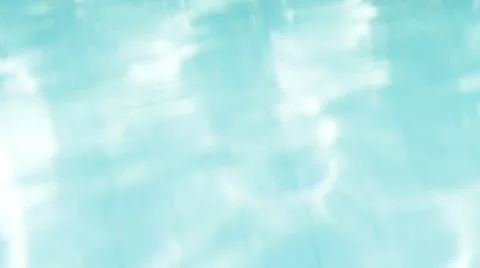 Shiny light reflection of water Stock-Footage 40082423