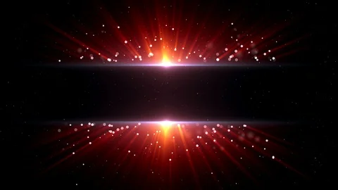 Shiny lights background Stock Footage 88279837