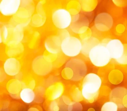 Shiny lights Foto stock