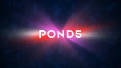 Shiny Logo Animation Stock After Effects