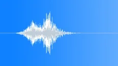 Shiny Magic Swish 02Sound Effect