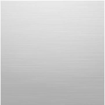 Shiny metal surface Illustrazione stock