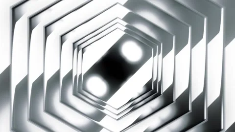 Shiny Metallic Background 스톡 동영상 220476606