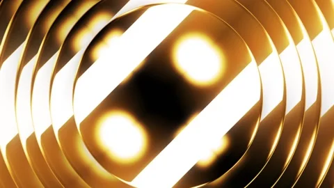 Shiny Metallic Background Stock Footage 220476621