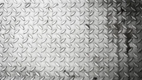 Shiny metallic pattern texture background Stock Photos