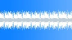 Shiny Morning - Uplifting Acoustic Loop Stock Music