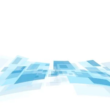 Shiny motion tech vector background Stock Illustration