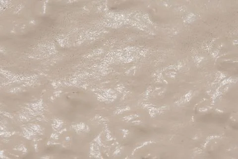 Shiny Mud Texture Stock Photos