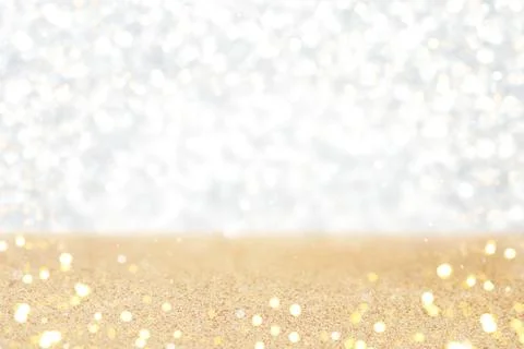 Shiny out of focus background Stock Photos