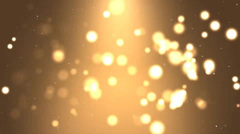 Shiny Particles Video stock 65110750