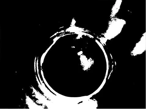 Shiny Piece Element Gradient Abstract Creative Background for Digital Art a.. Illustrazione stock