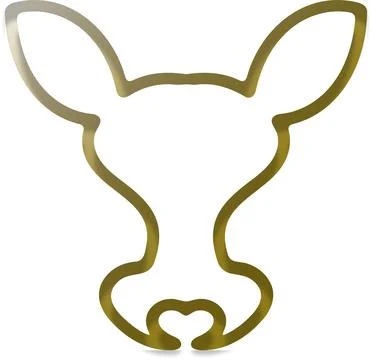 Shiny Piece Element Gradient Abstract Creative Background for Digital Art a.. Illustrazione stock