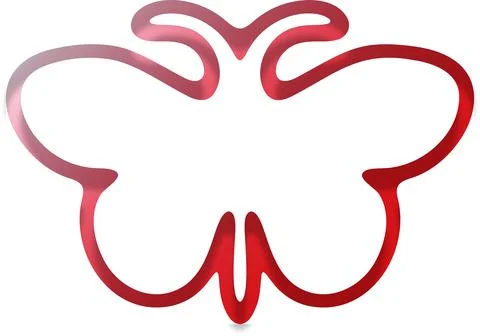 Shiny Piece Element Gradient Abstract Creative Background for Digital Art a.. Illustrazione stock