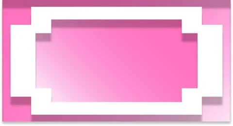 Shiny Piece Element Gradient Abstract Creative Background for Digital Art a.. Stockillustratie