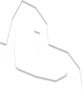 Shiny Piece Element Gradient Abstract Creative Background for Digital Art a.. Stockillustratie